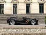 BMW 328 Hommage Concept 2011 года